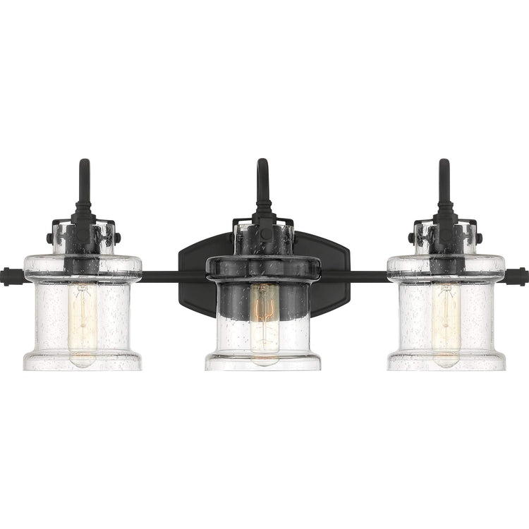 Danbury Bath Vanity Lights