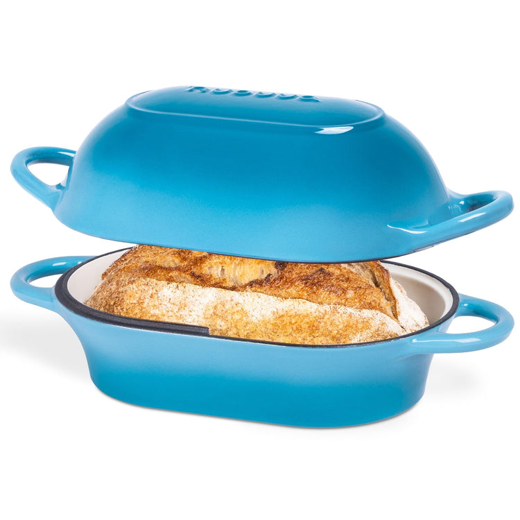 Dutch Oven For Sourdough Bread Baking
