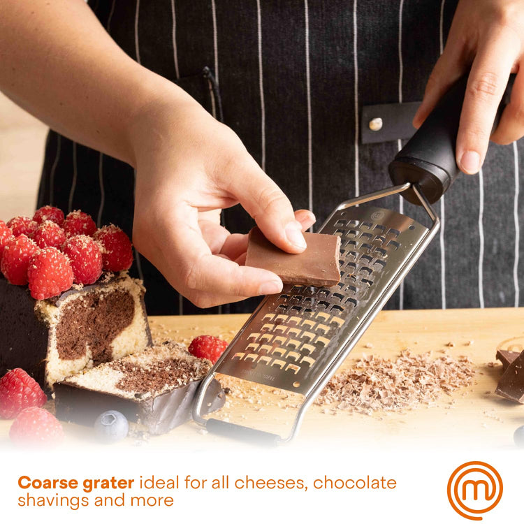 MasterChef Cheese Grater Handheld