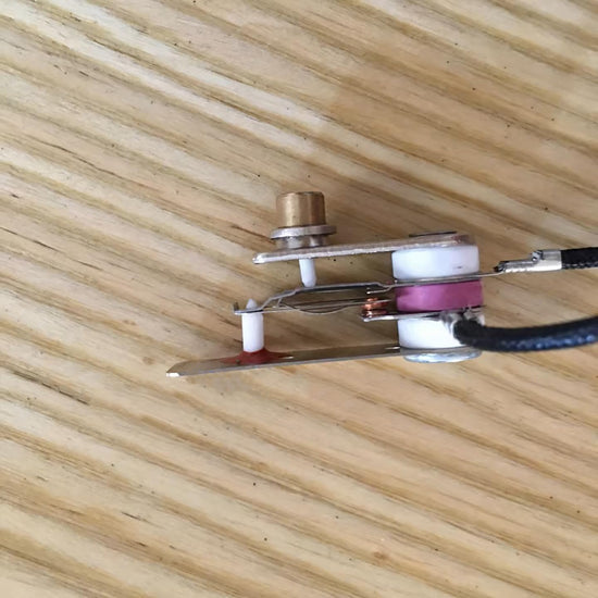 Generic Pressure Sensor or Pressure Switch KSD105 250V 15A for electric pressure cookers - Nestoria