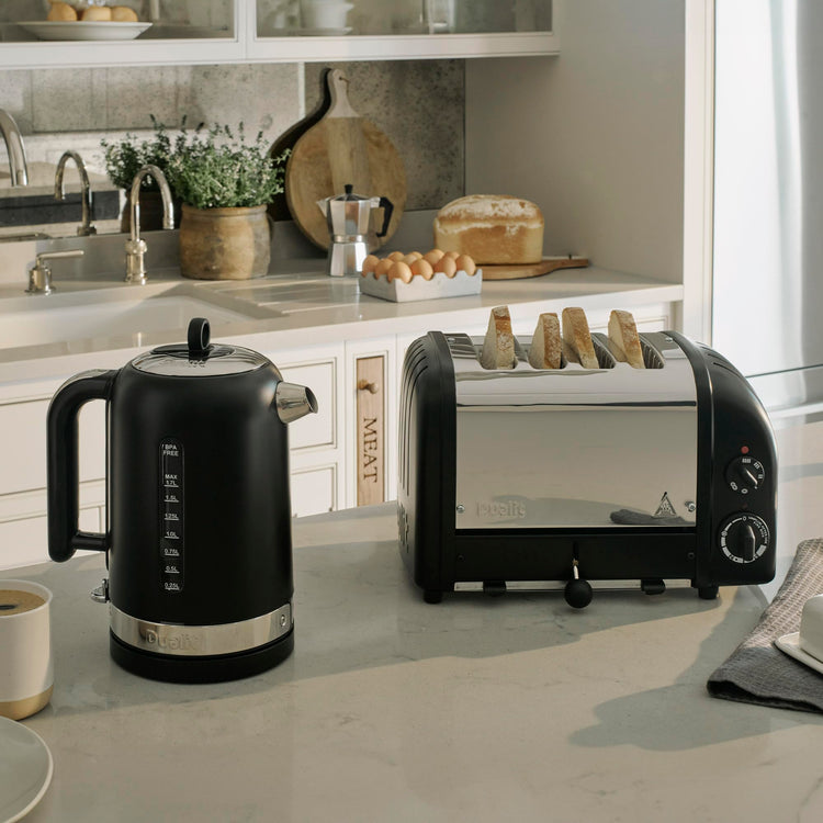 Classic 4 Slice NewGen Toaster