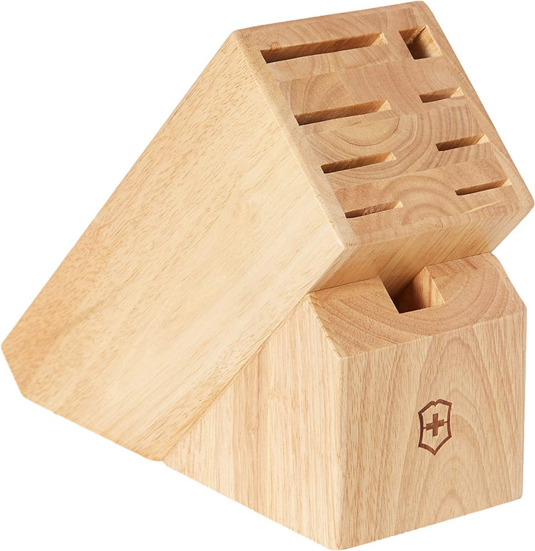 Swiss Classic Knife Block (7 Count)