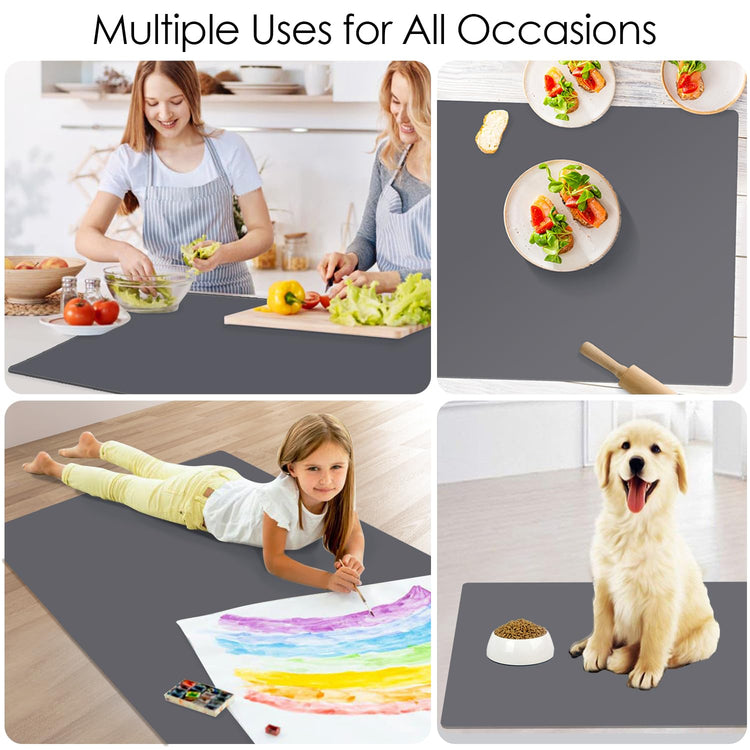 Extra Large Silicone Mat