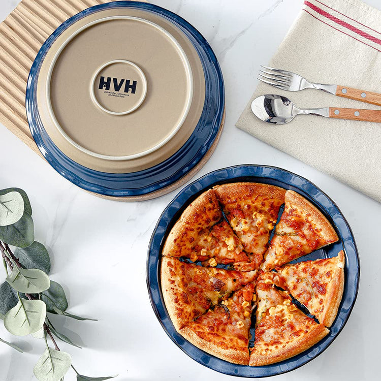 10 inch Pie Pan for Baking (2 Count)