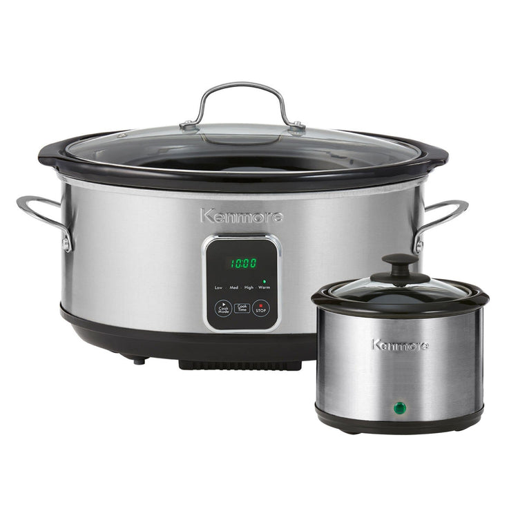 Kenmore Programmable 7 qt