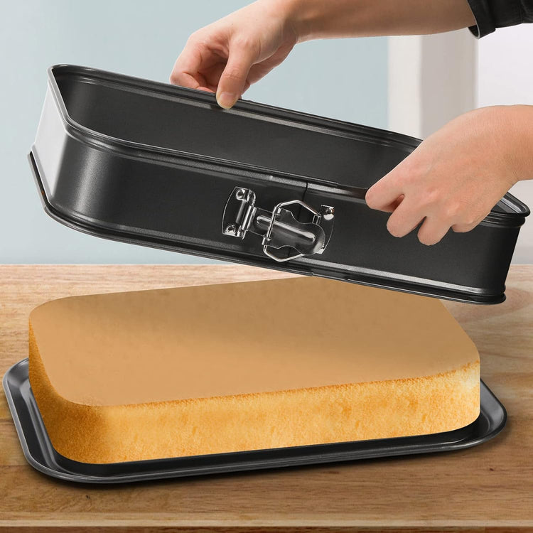 Springform Cake Pan