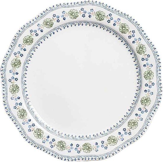 Juliska Villa Seville 16pc Place Setting - Chambray