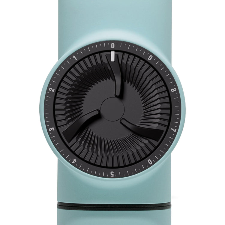 Pietro Pro Brewing Manual Coffee Grinder