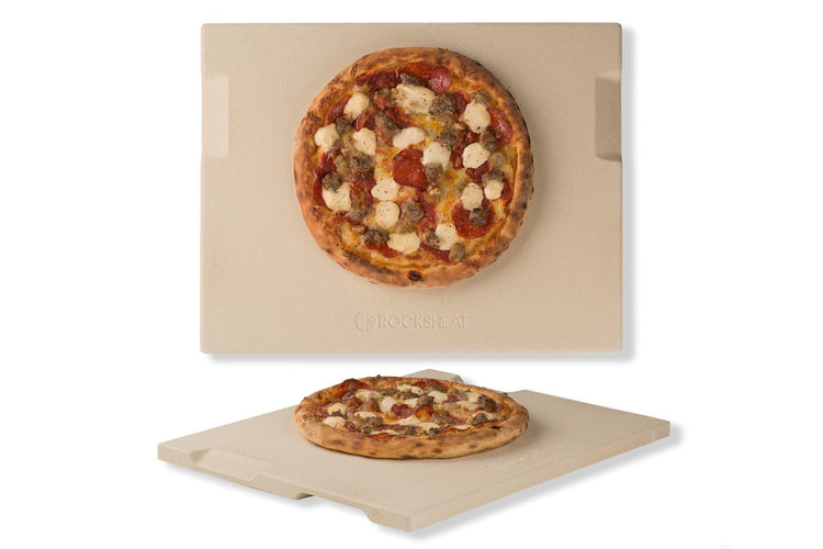 Pizza Stone for Oven and Grill