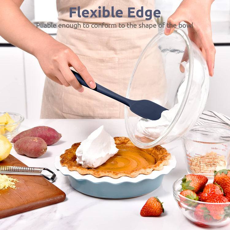 Silicone Spoon Spatula