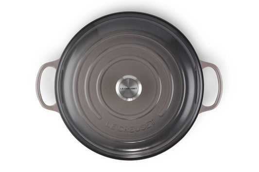 Enameled Cast Iron Signature Braiser