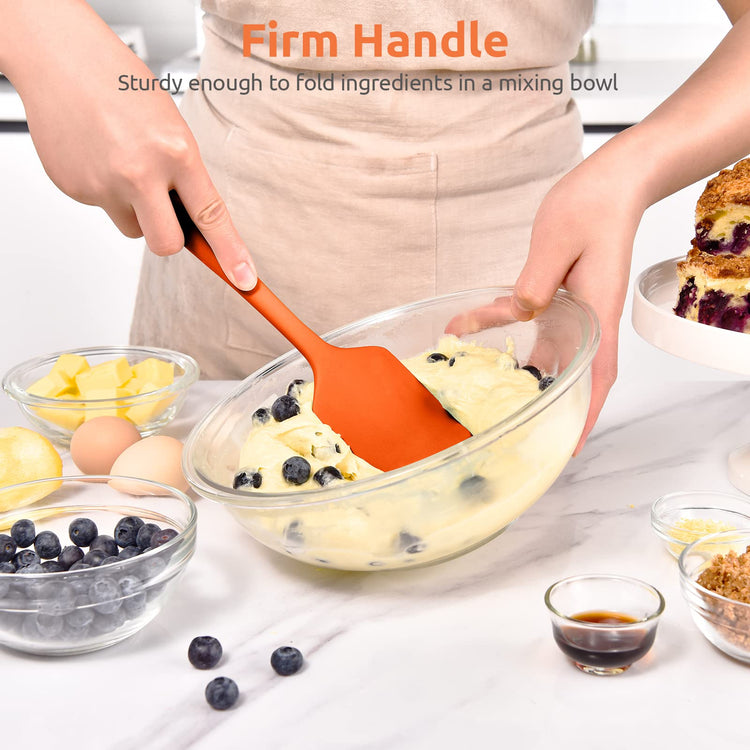 Silicone Large Spatula