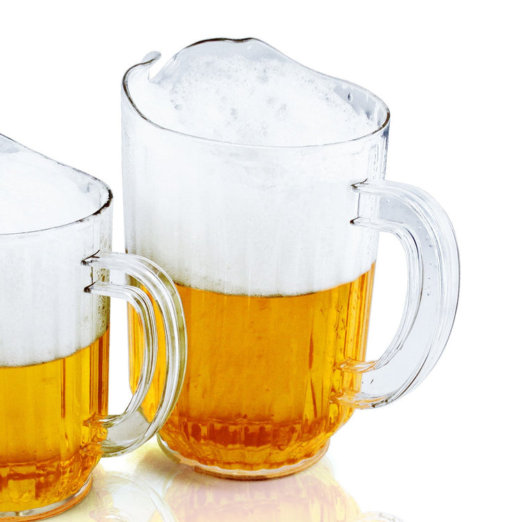 Commercial Polycarbonate Water Pitcher