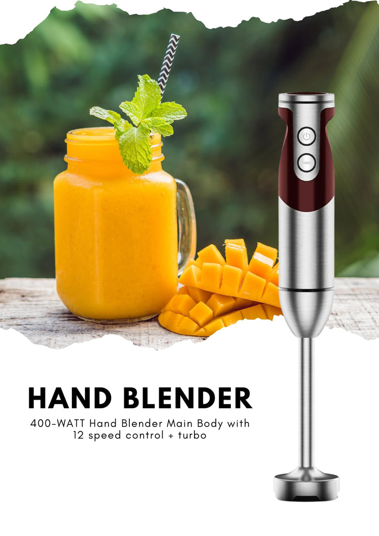 new Hand Blender Series Single Hand Blender