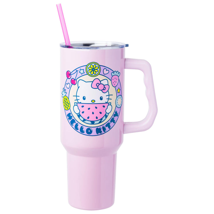 Sanrio Hello Kitty Tropical