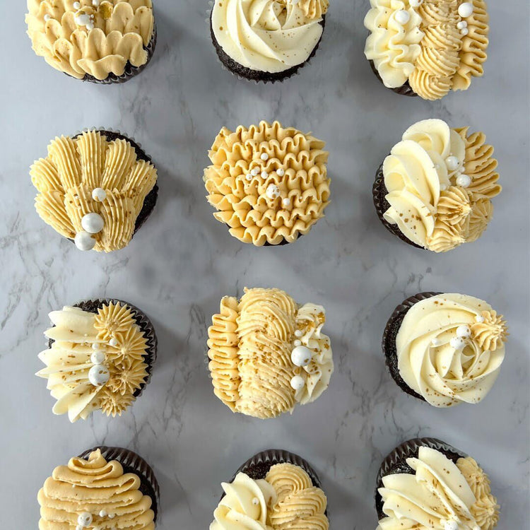 4 in 1 Edible White Pearl Sugar Sprinkles 6 oz (6 Ounce)