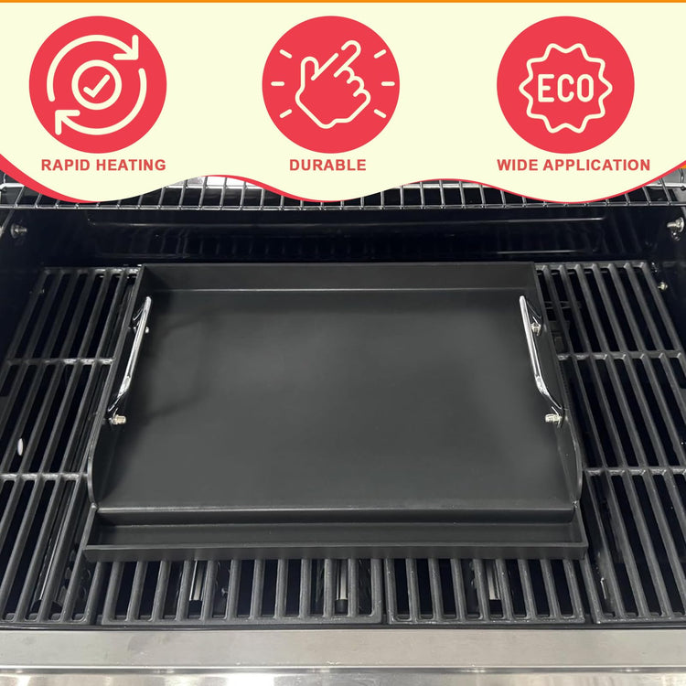 17"x13" Universal Griddle Insert for Camp Chef