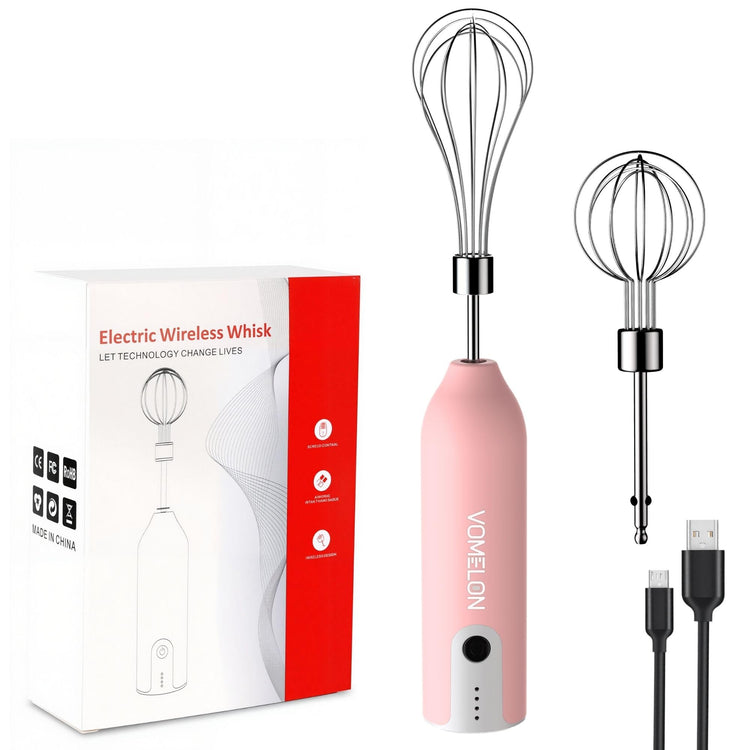 Electric Egg Beater Whisk