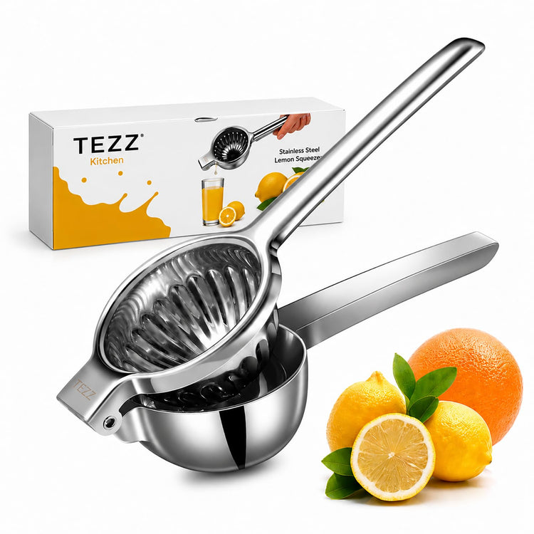 Upgrated Lemon Squeezer