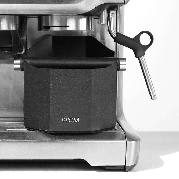 Espresso Knock Box