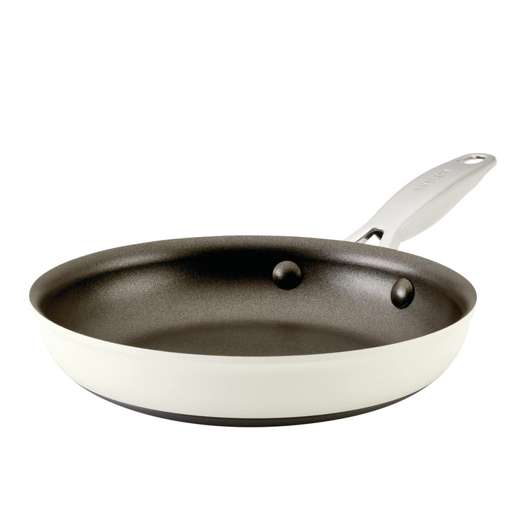 Achieve Hard Anodized Nonstick Frying Pan