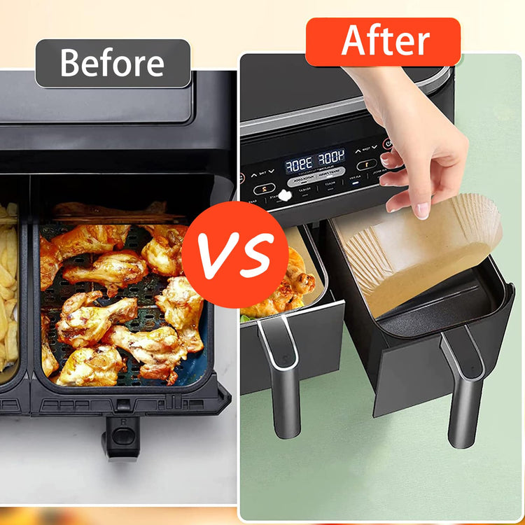 Ninja Foodi Air Fryer Liners
