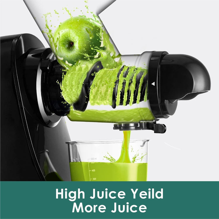 Juicer Machines
