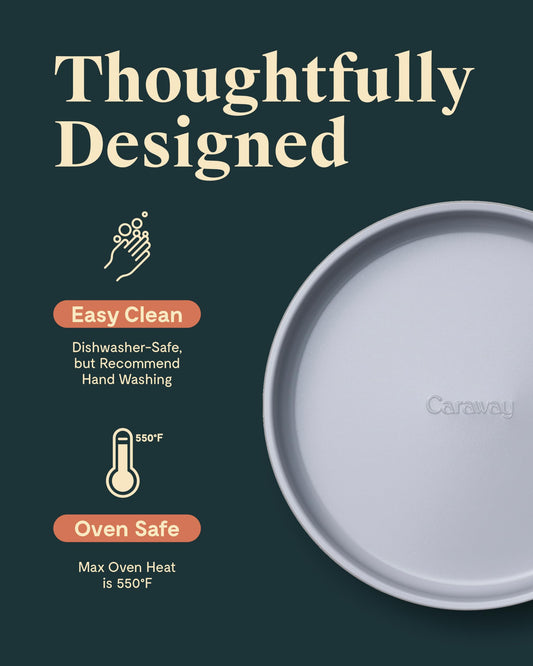 Non Stick Ceramic (2 Count)