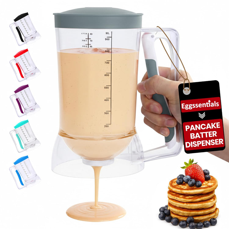 Pancake Dispenser
