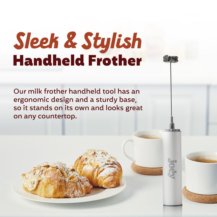 Electric Milk Frother