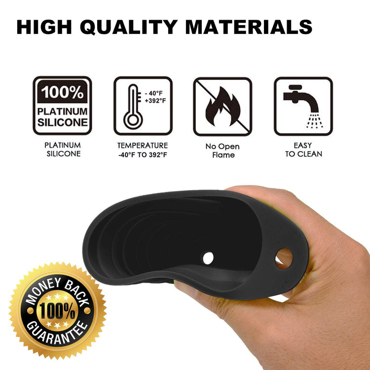 Funnels for Kitchen Use