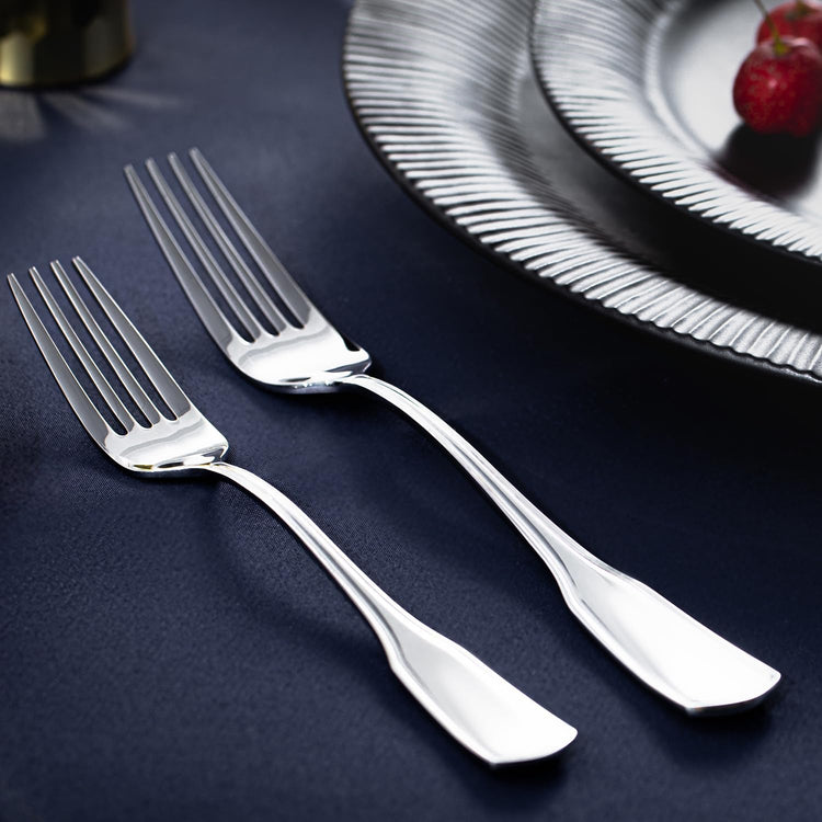 20 Piece Silverware Set for 4 (20 Count)