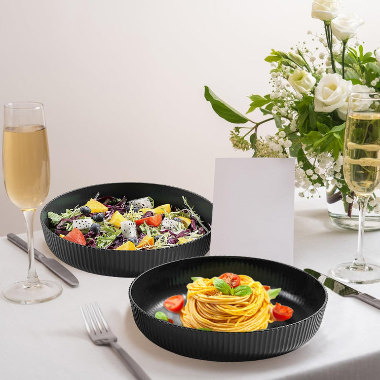 Pasta Bowls Set of 4 (4 Count)