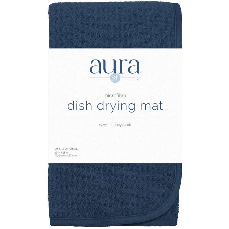 Dish Drying Mat