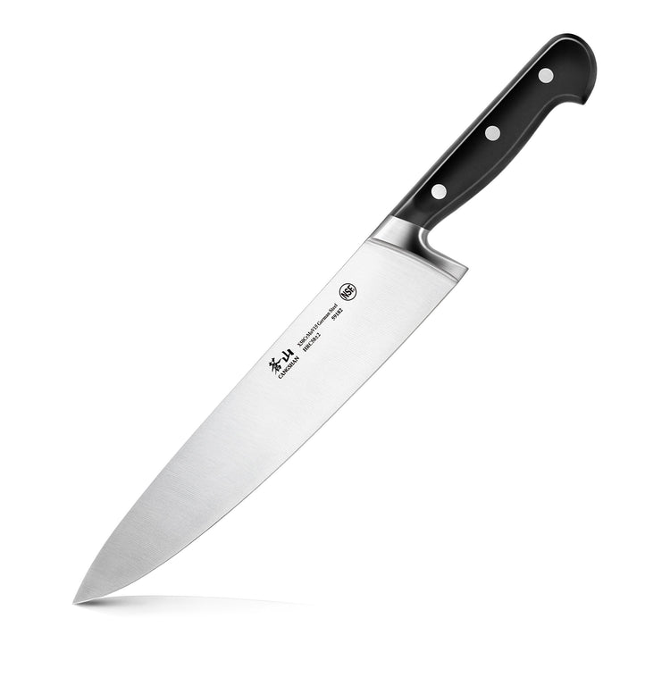 V2 Series 59182 German Steel Forged Chef Knife