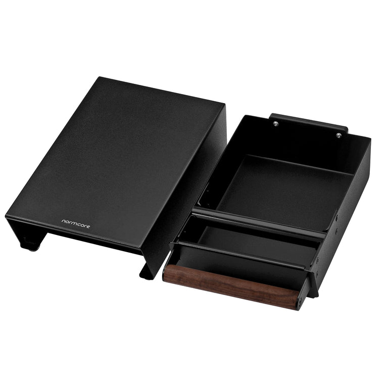 Espresso Knock Box