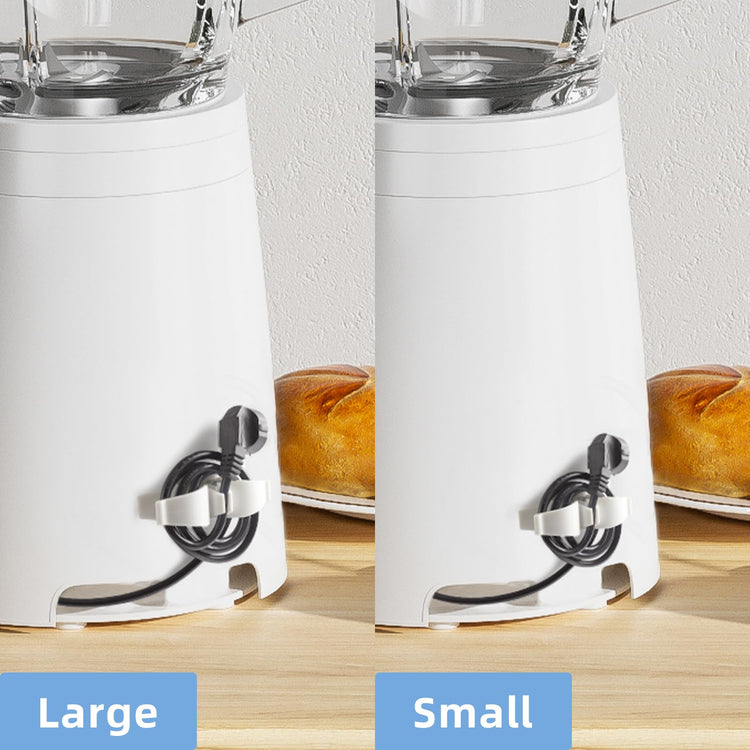 Cord Organizer for Appliances (8 .)