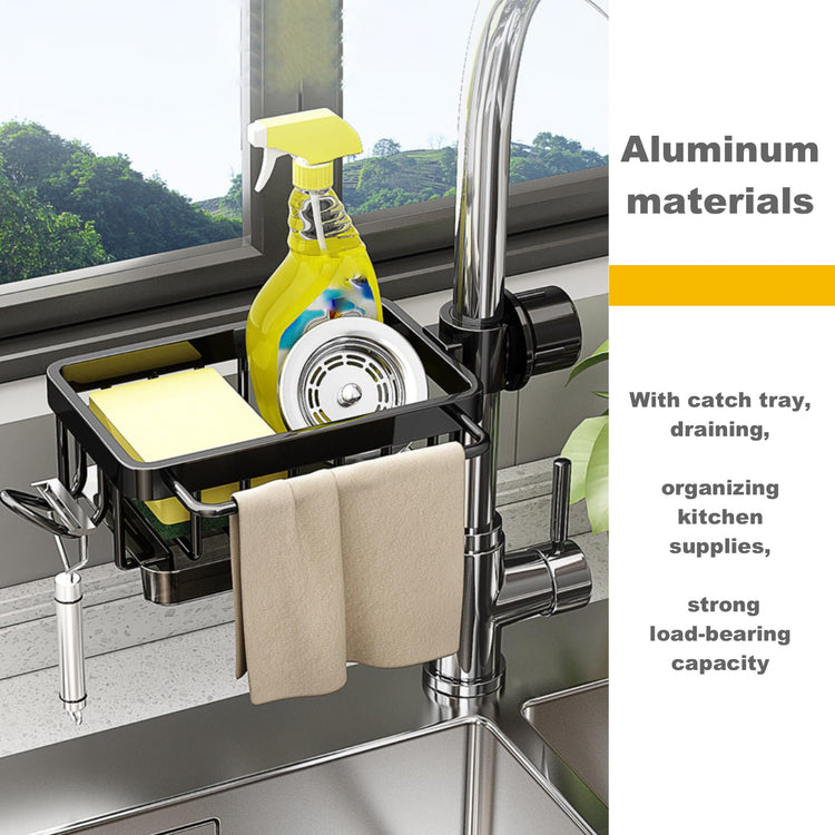 Sink Organizer Rack