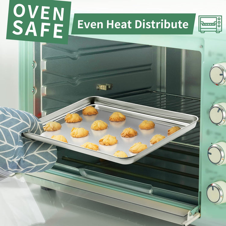 Baking Sheets Set of 2 (2 Count)