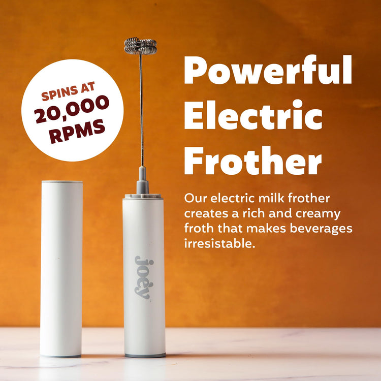 Electric Milk Frother