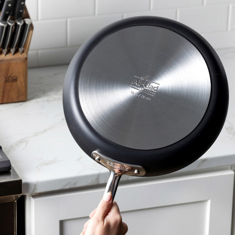 HA1 Expert Nonstick
