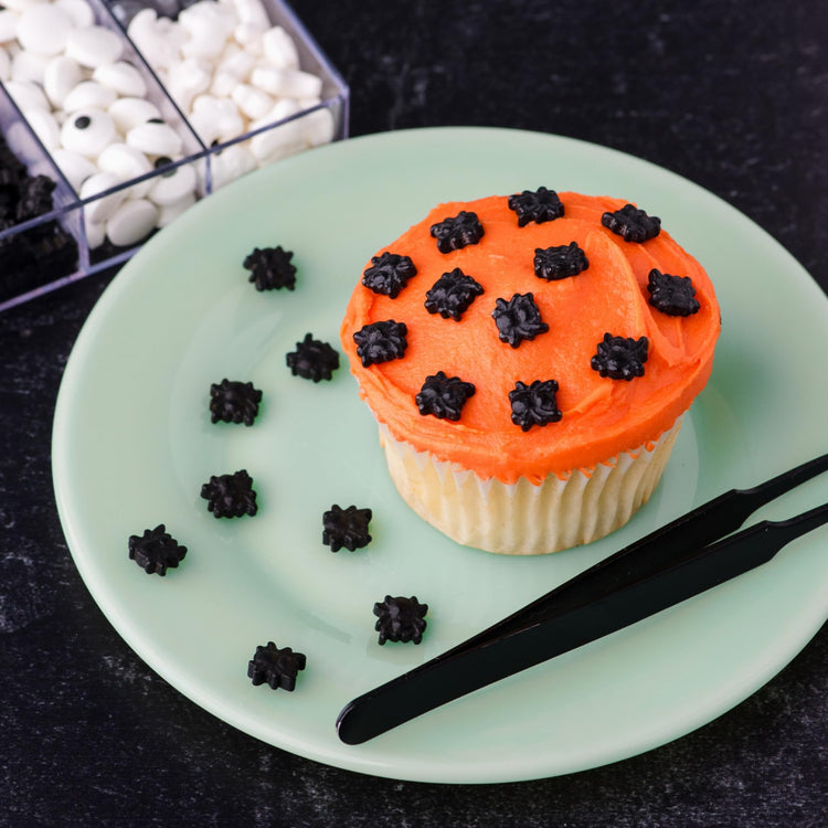 Halloween Candy Sprinkles Tacklebox (2.53 Ounce)