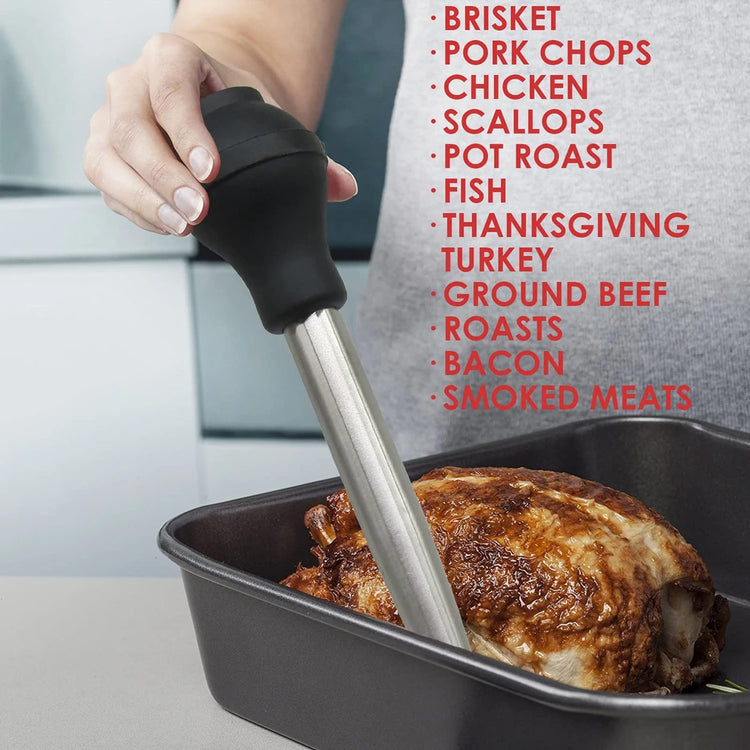 Thanksgiving Roasting Kit
