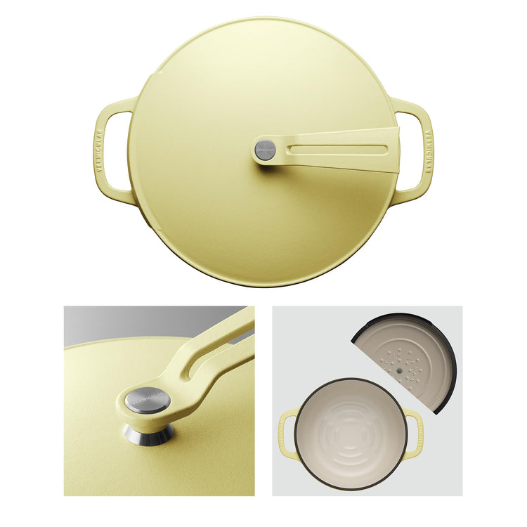 Oven Pot 2.0 26cm