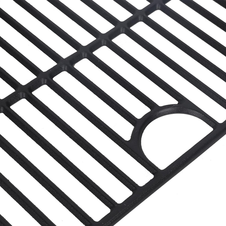 17" Grill Grates Replacement Parts for Nexgrill 4 (2 Count)