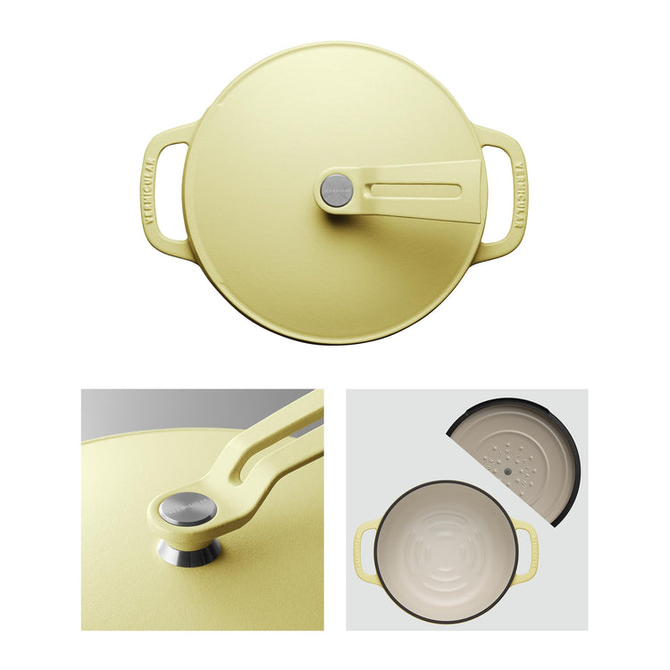 Oven Pot 2.0 18cm