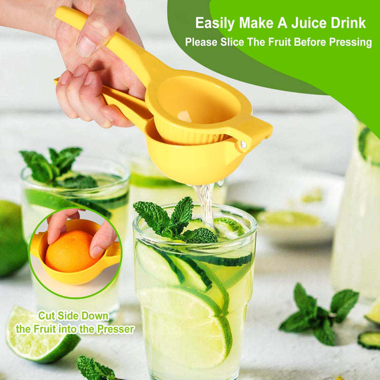 Extra Large Citrus Squeezer