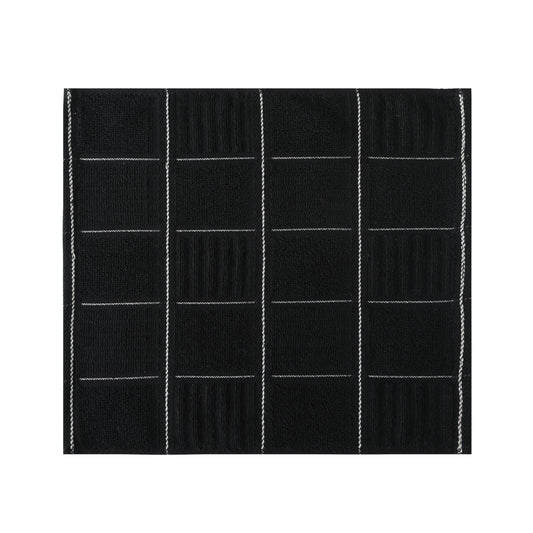 Dish Cloths for Kitchen Washing Dishes (8 Count)