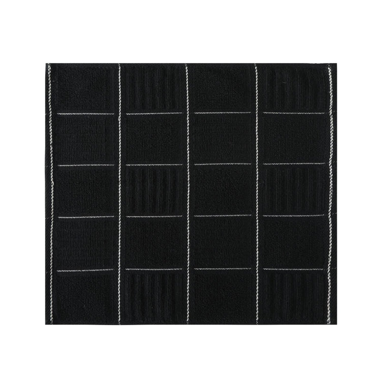 Dish Cloths for Kitchen Washing Dishes (8 Count)