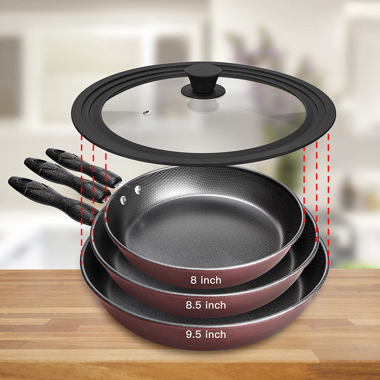 Universal Lid for Pots